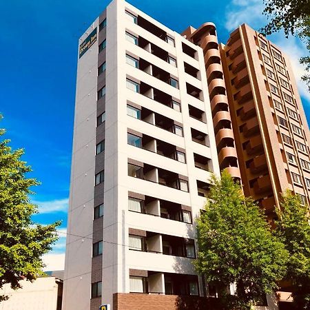 Dream Inn Hakata Fukuoka  Kültér fotó