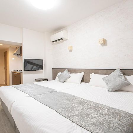Dream Inn Hakata Fukuoka  Kültér fotó
