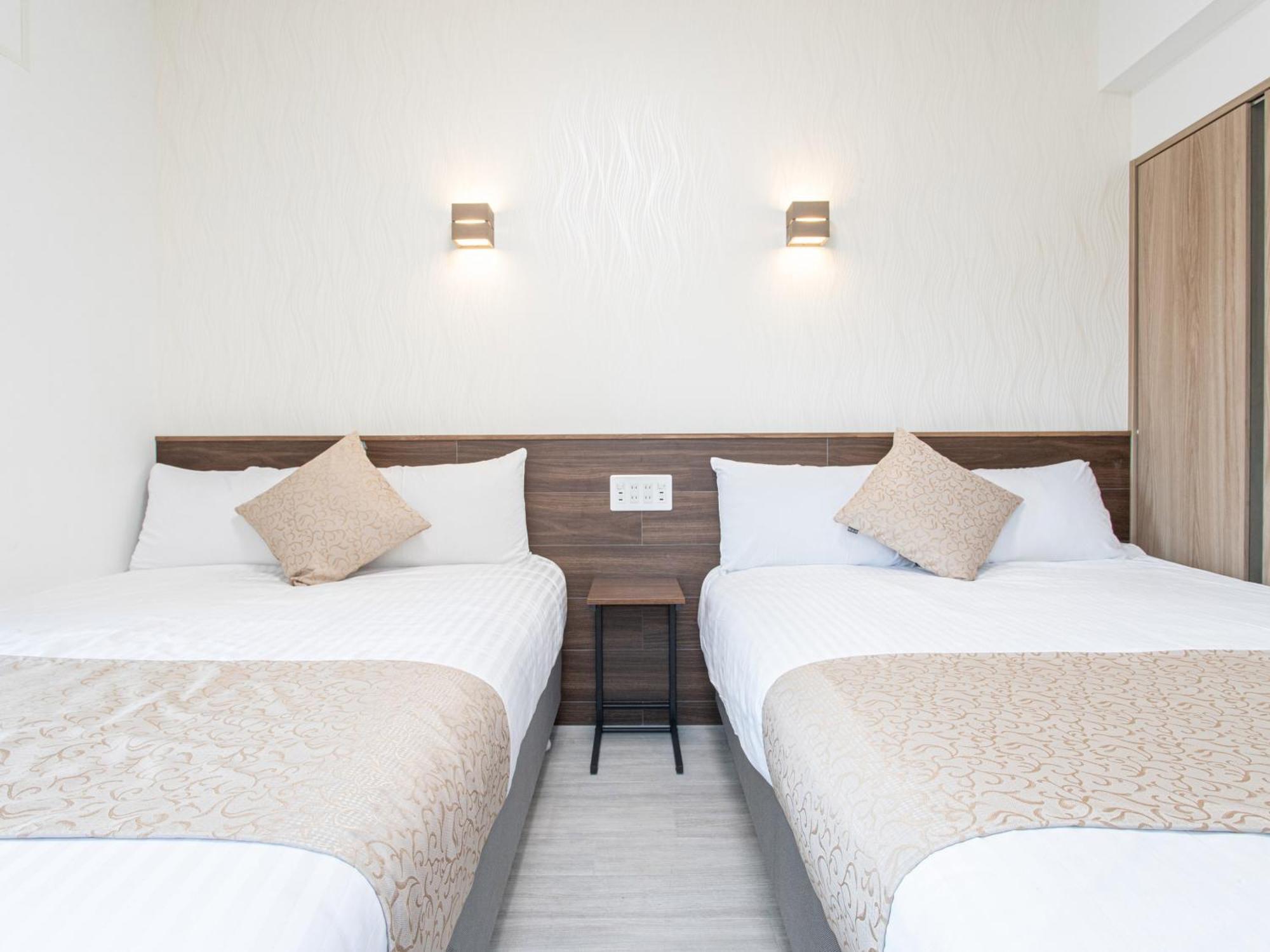 Dream Inn Hakata Fukuoka  Kültér fotó