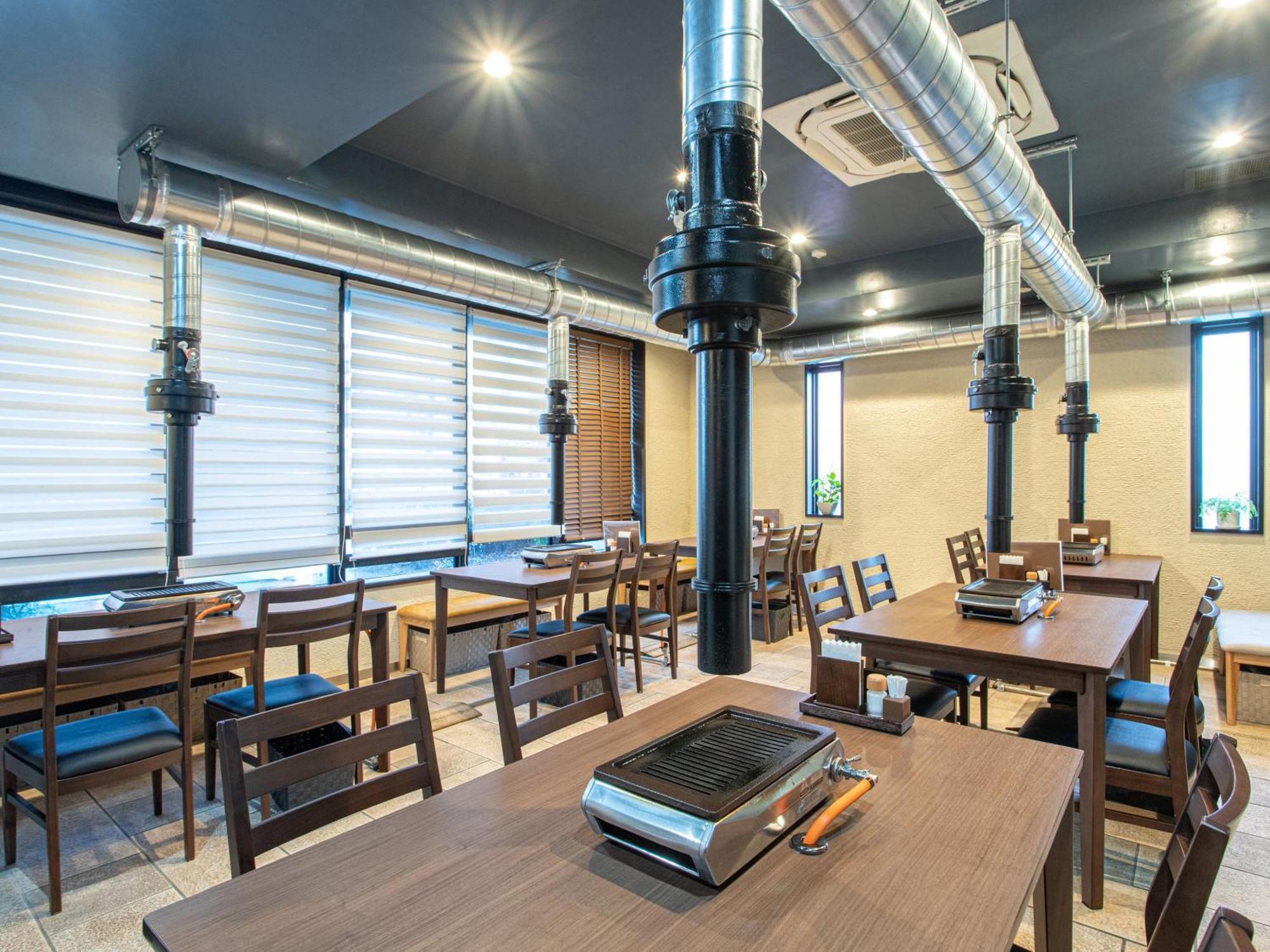Dream Inn Hakata Fukuoka  Kültér fotó