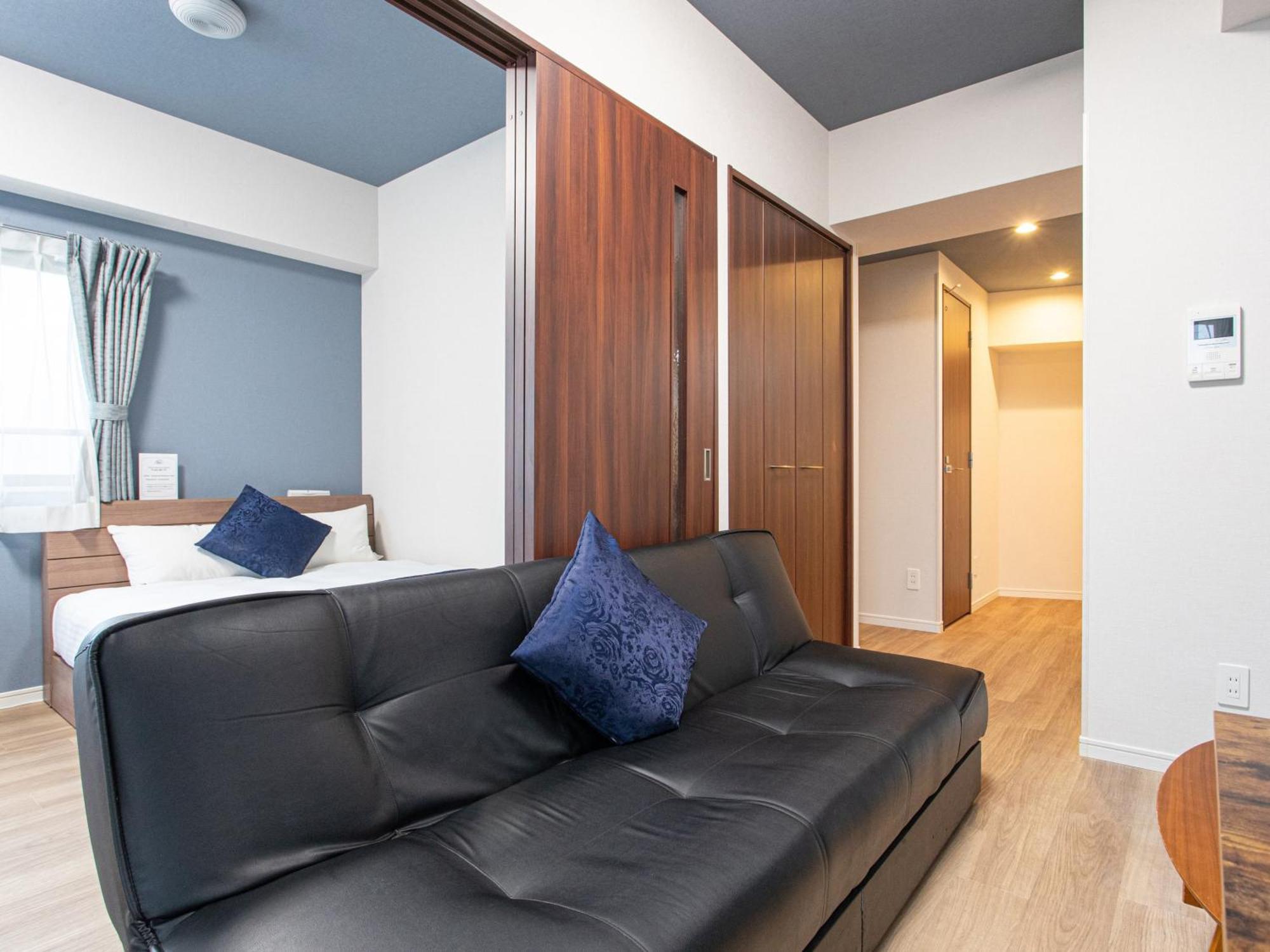 Dream Inn Hakata Fukuoka  Kültér fotó