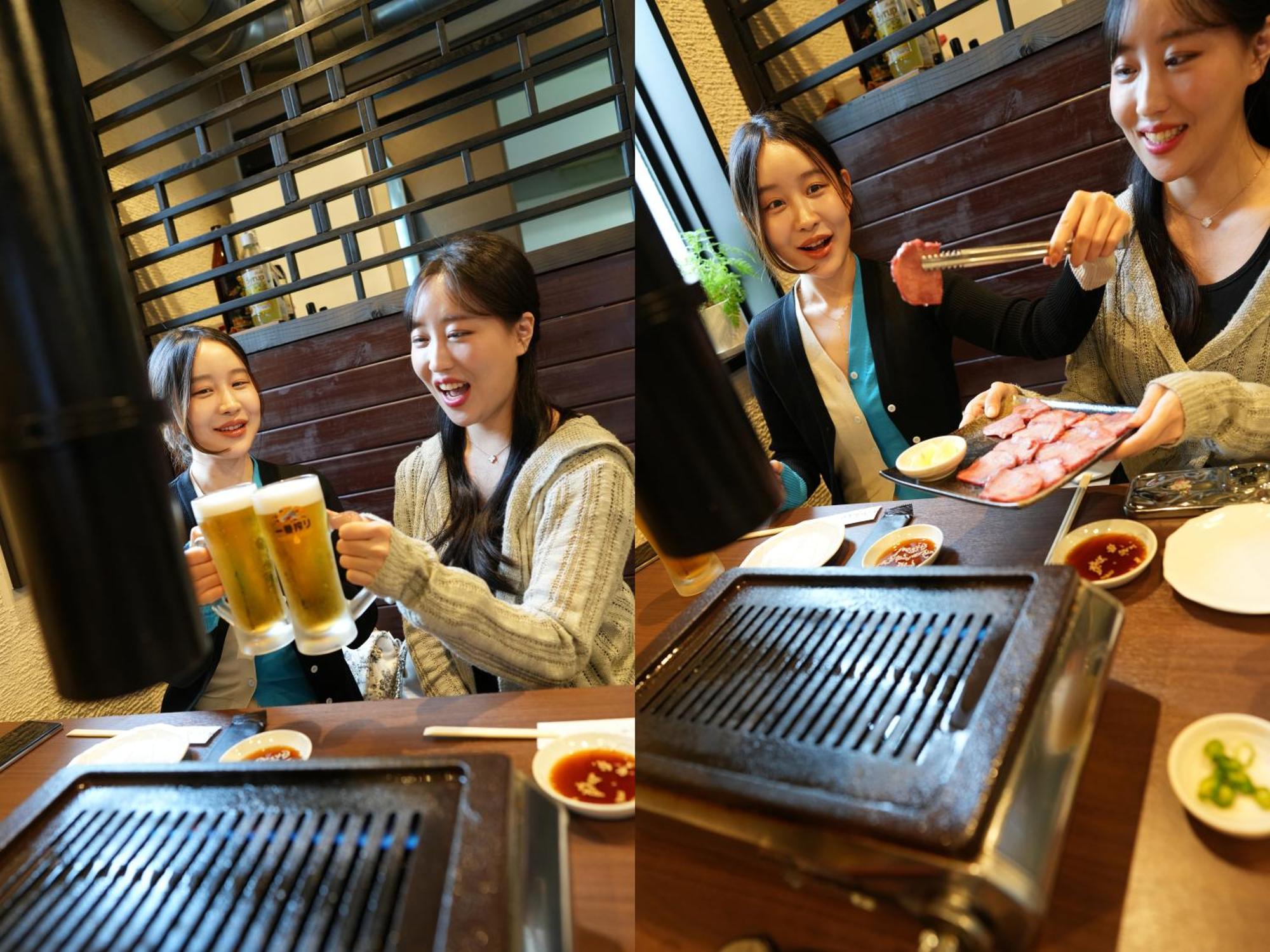Dream Inn Hakata Fukuoka  Kültér fotó