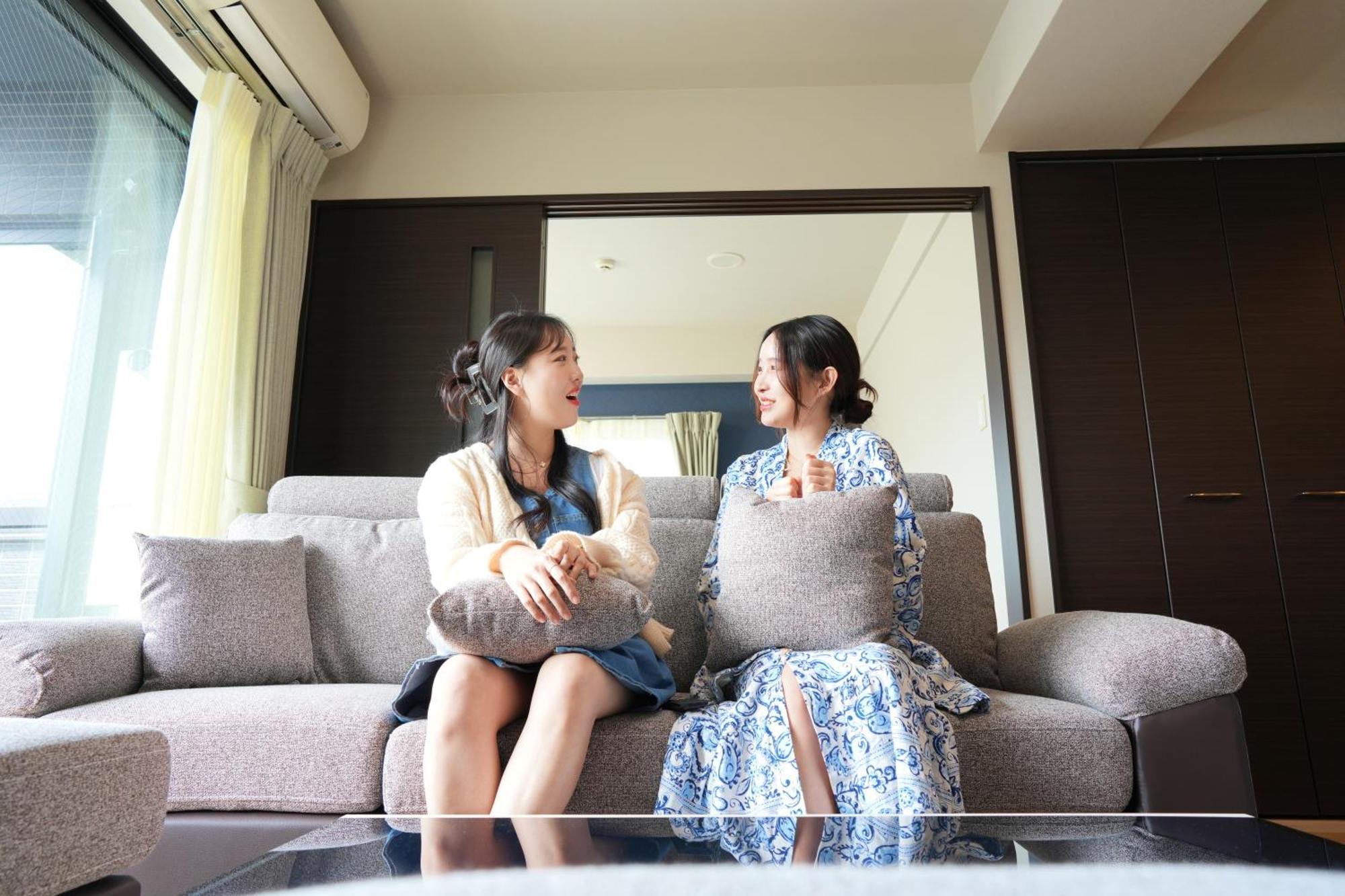 Dream Inn Hakata Fukuoka  Kültér fotó