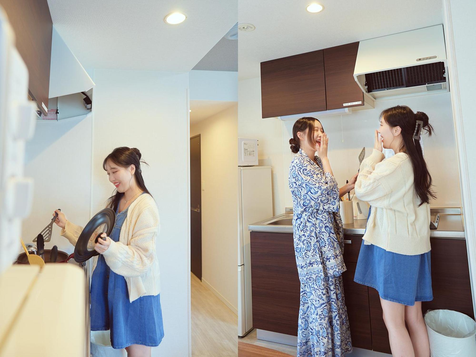 Dream Inn Hakata Fukuoka  Szoba fotó